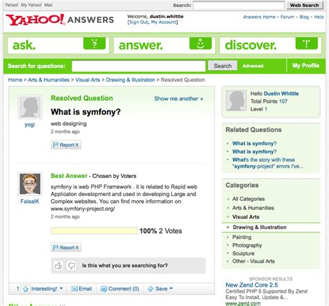 answers yahoo|yahoo! answers ask a question.